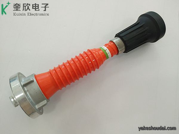 双色模包胶类产品